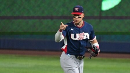 MLB players, owners at odds over potential Olympic participation, including punishment for declining: report MLB players, owners at odds over potential Olympic participation, including punishment for declining: report