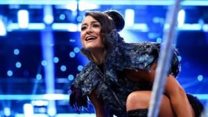 WWE star Lyra Valkyria’s new look stuns pro wrestling fans WWE star Lyra Valkyria’s new look stuns pro wrestling fans