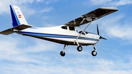 Pilot’s viral sky message leaves people stunned after unexpected flight path Pilot’s viral sky message leaves people stunned after unexpected flight path