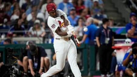 Cardinals star Jordan Walker earned more money from Home Run Derby win than 2026 salary