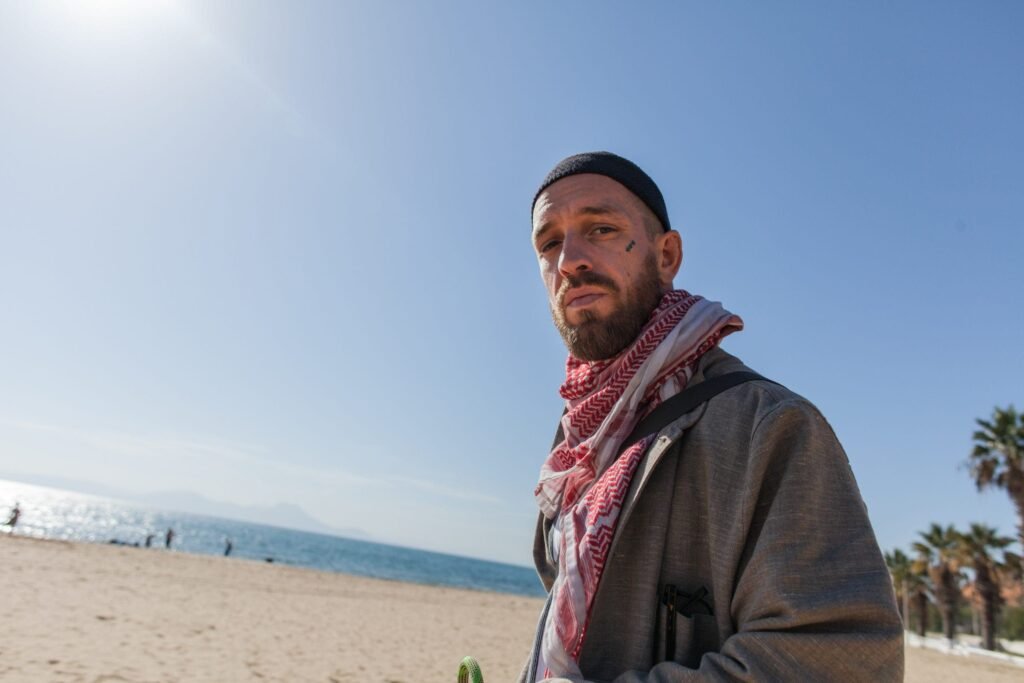FBI snares an American heir indicted for allegedly bankrolling anti-cop, pro-Hamas communist revolution FBI snares an American heir indicted for allegedly bankrolling anti-cop, pro-Hamas communist revolution