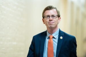Congressman sounds the alarm on China: ‘We’re sleepwalking through this competition’ Congressman sounds the alarm on China: ‘We’re sleepwalking through this competition’