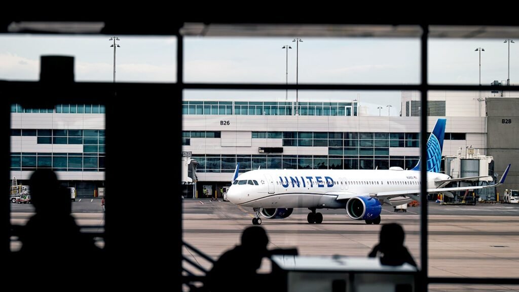 United’s new seating option ditches the middle seat