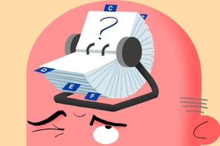 Why visual association is the best memory hack according to an Australian champion Why visual association is the best memory hack according to an Australian champion