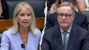 Med school deans come up empty in tense hearing when asked point blank if men can have babies: ‘Ridiculous’