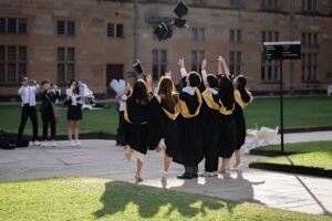 Costly education creates a dumber Australia