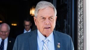 Rep Ralph Norman says he’s ‘interested’ in Graham’s Senate seat, lays out priorities before deciding to run