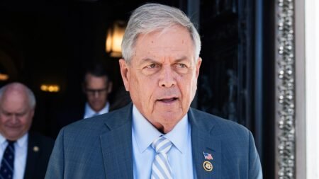 Rep Ralph Norman says he’s ‘interested’ in Graham’s Senate seat, lays out priorities before deciding to run