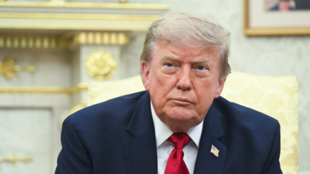 Trump derailed his intel chief pick’s confirmation. Now he gets another shot.