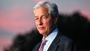 Jamie Dimon says he understands anti-rich anger over wealth inequality