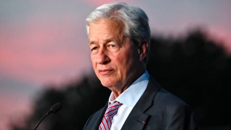 Jamie Dimon says he understands anti-rich anger over wealth inequality Jamie Dimon says he understands anti-rich anger over wealth inequality