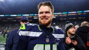 Why defending Super Bowl champion Seattle Seahawks could struggle to match last season’s 14-3 record Why defending Super Bowl champion Seattle Seahawks could struggle to match last season’s 14-3 record