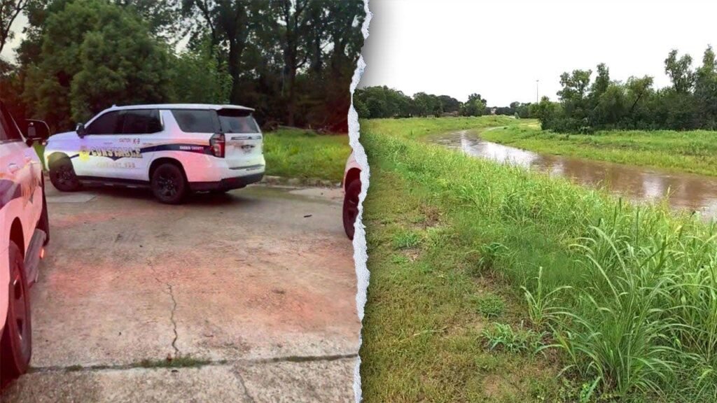 Man accused of attacking, attempting to drown female jogger along Houston bayou: police Man accused of attacking, attempting to drown female jogger along Houston bayou: police