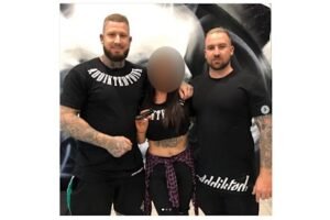 Gangland-linked Zack Boyer and his brother, ex-Comanchero Jake Boyer, won work on troubled state prison project