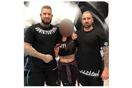 Gangland-linked Zack Boyer and his brother, ex-Comanchero Jake Boyer, won work on troubled state prison project Gangland-linked Zack Boyer and his brother, ex-Comanchero Jake Boyer, won work on troubled state prison project