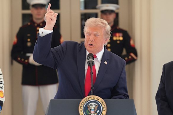 US strikes Iran again as Tehran warns of ‘existential war’; One Nation senator criticised for antisemitic post US strikes Iran again as Tehran warns of ‘existential war’; One Nation senator criticised for antisemitic post