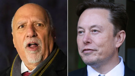 Nevada Lt Gov: Elon Musk could make space tourism state’s next big industry