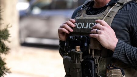 ICE arrests record 238 illegal immigrants in one day during South Texas enforcement operation ICE arrests record 238 illegal immigrants in one day during South Texas enforcement operation