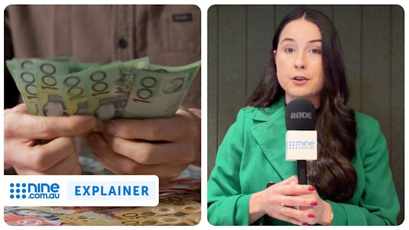 Thousands of Aussies caught up in superannuation nightmare Thousands of Aussies caught up in superannuation nightmare