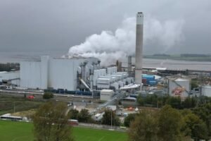Burning waste for energy is no substitute for recycling