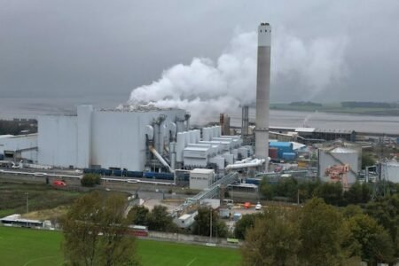 Burning waste for energy is no substitute for recycling