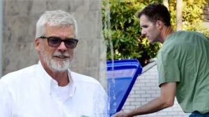 Slain N.J. woman, missing Bahamas boater’s spouses lawyer up; one disappears while other recently spotted