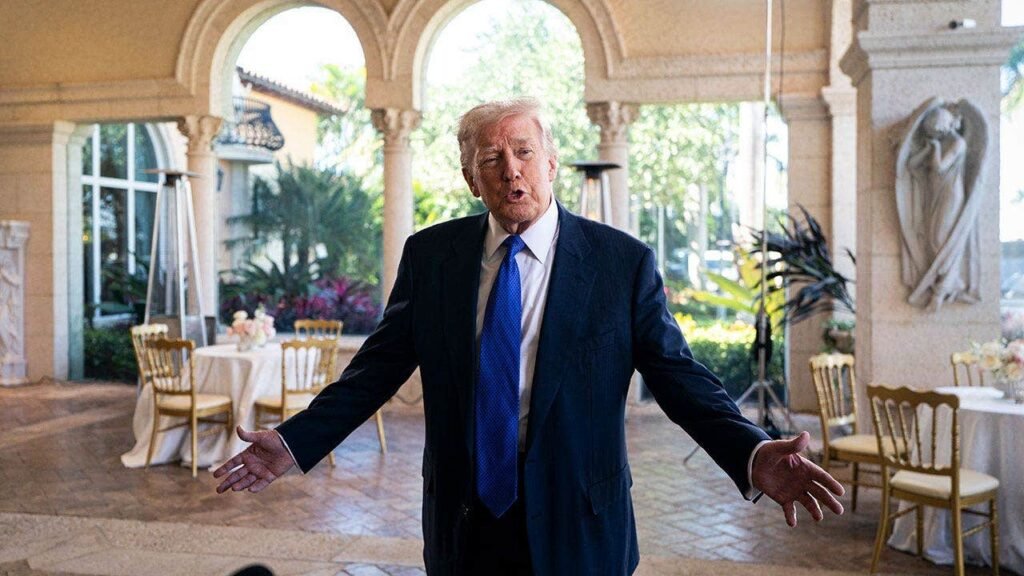 Trump teases major reveal during White House address and more top headlines Trump teases major reveal during White House address and more top headlines