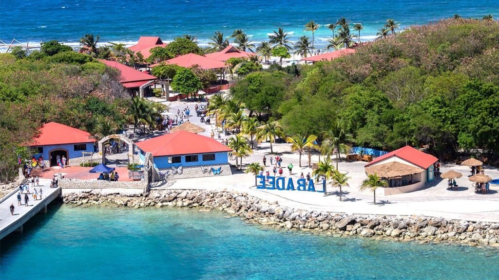 Beloved cruise spot will be off limits through 2027 as safety concerns linger Beloved cruise spot will be off limits through 2027 as safety concerns linger