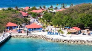 Beloved cruise spot will be off limits through 2027 as safety concerns linger Beloved cruise spot will be off limits through 2027 as safety concerns linger