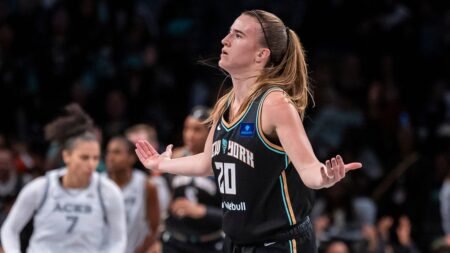 Breanna Stewart and Sabrina Ionescu look to snap Dallas Wings’ five-game winning streak Breanna Stewart and Sabrina Ionescu look to snap Dallas Wings’ five-game winning streak