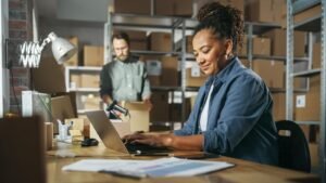 10 Ways Small Businesses Can Use AI To Grow–And Even Hire More Workers 10 Ways Small Businesses Can Use AI To Grow–And Even Hire More Workers