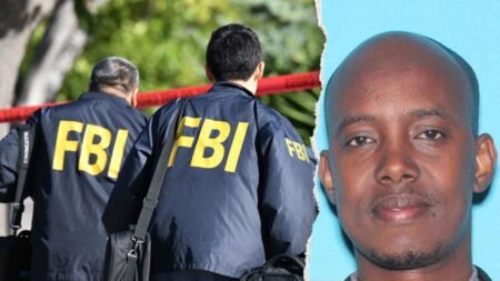 Alleged Feeding Our Future fraud ringleader extradited from Somalia to face US charges Alleged Feeding Our Future fraud ringleader extradited from Somalia to face US charges