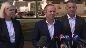 Secret Harbour could preview a broader One Nation showdown. But are voters getting what they want?