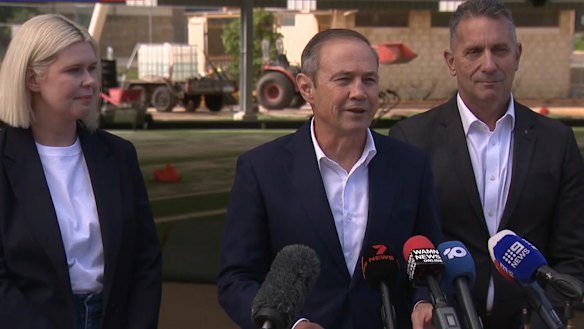 Secret Harbour could preview a broader One Nation showdown. But are voters getting what they want? Secret Harbour could preview a broader One Nation showdown. But are voters getting what they want?