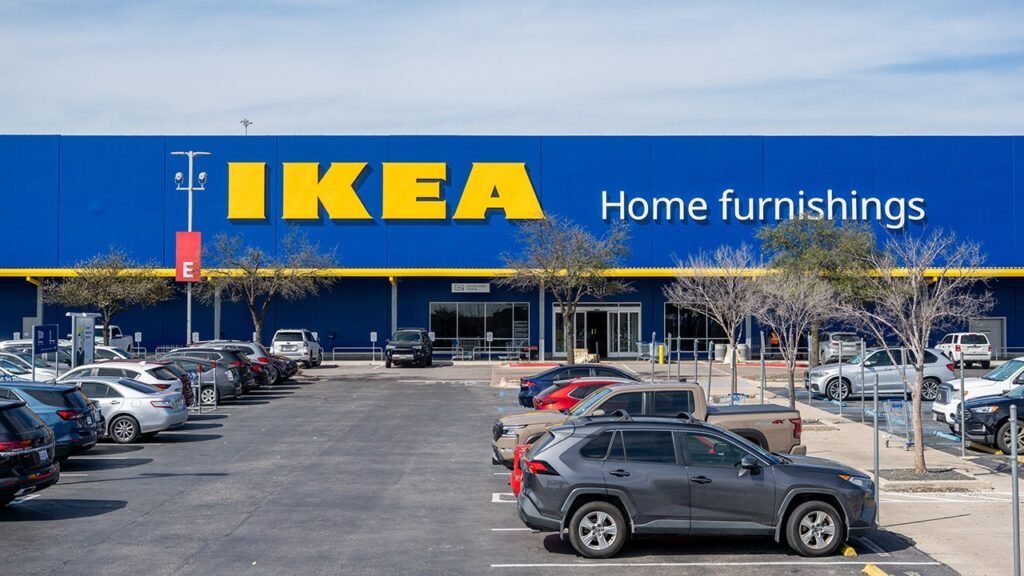 Ikea to close locations in 2 states Ikea to close locations in 2 states