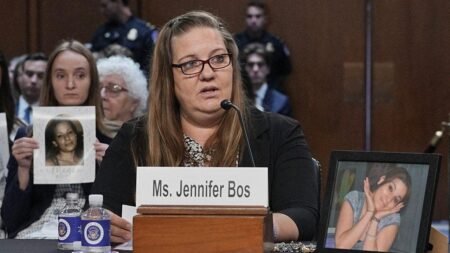Details of Todd Blanche’s behind-the-scenes meeting with Angel Mom revealed after Capitol Hill testimony Details of Todd Blanche’s behind-the-scenes meeting with Angel Mom revealed after Capitol Hill testimony