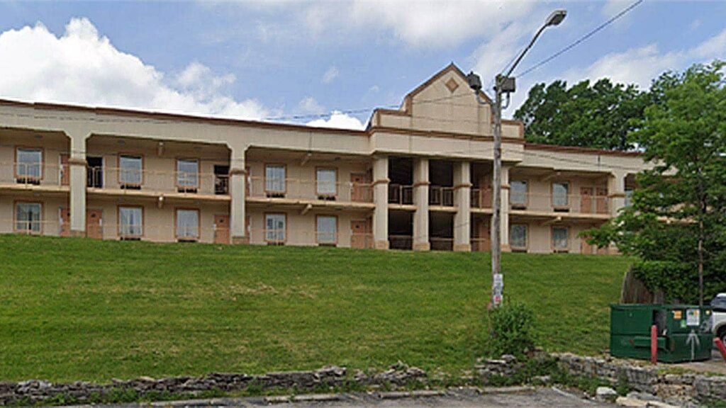 Nine Venezuelans plead guilty in Nashville sex trafficking scheme that lured migrant women with fake jobs: DOJ Nine Venezuelans plead guilty in Nashville sex trafficking scheme that lured migrant women with fake jobs: DOJ
