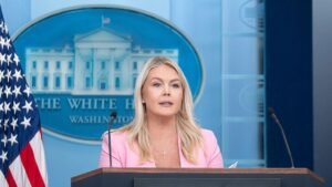 White House addresses growing parasite outbreak after more than 400 Americans sickened White House addresses growing parasite outbreak after more than 400 Americans sickened