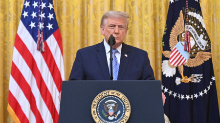 Trump releases declassified election intelligence, says it reveals ‘shocking vulnerabilities’