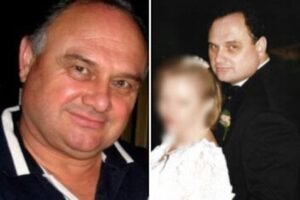 Man who left stepdad to rot could be paroled in weeks Man who left stepdad to rot could be paroled in weeks