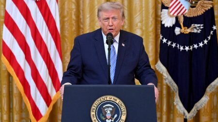 Conservatives unite around Save America Act after Trump declassifies ‘shocking’ election intel Conservatives unite around Save America Act after Trump declassifies ‘shocking’ election intel