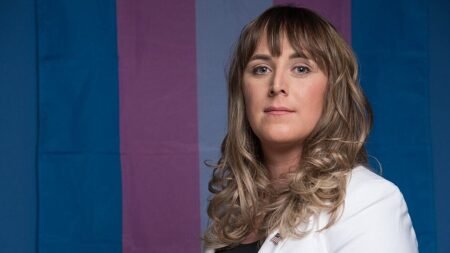 Fmr Arizona Dem candidate accused of storming into ex’s home with knife, tape, blames ‘misunderstanding’ Fmr Arizona Dem candidate accused of storming into ex’s home with knife, tape, blames ‘misunderstanding’