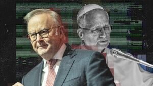 Albanese must show AI details Albanese must show AI details