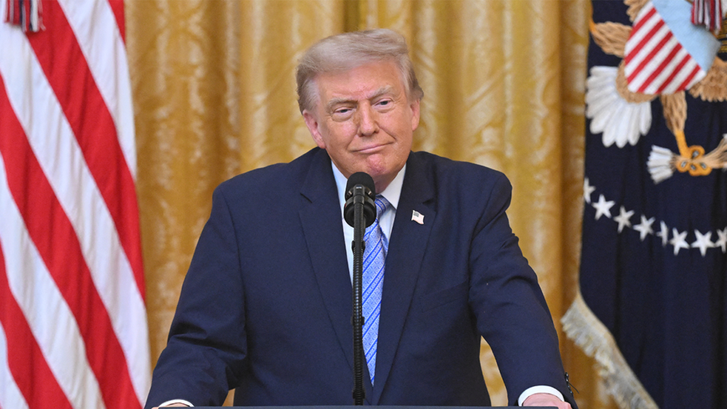China dismisses Trump election interference accusations as ‘entirely fabricated,’ threatens countermeasures China dismisses Trump election interference accusations as ‘entirely fabricated,’ threatens countermeasures
