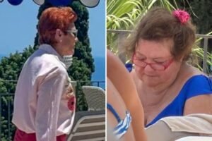 Hanson’s luxe Europe trip us out of touch with battlers
