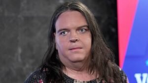 Transgender Maine Senate candidate sparks online frenzy over response to debate question: ‘Can’t be serious’ Transgender Maine Senate candidate sparks online frenzy over response to debate question: ‘Can’t be serious’