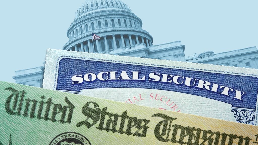 New bipartisan plan seeks to prevent Social Security benefit cuts before trust fund depletion New bipartisan plan seeks to prevent Social Security benefit cuts before trust fund depletion