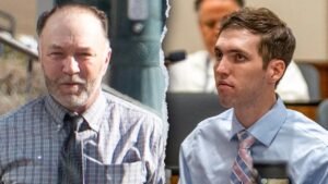 Tyler Robinson’s father runs thriving hometown business as taxpayers face possible M defense bill: report