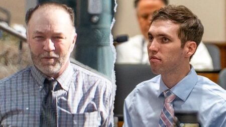 Tyler Robinson’s father runs thriving hometown business as taxpayers face possible M defense bill: report Tyler Robinson’s father runs thriving hometown business as taxpayers face possible M defense bill: report