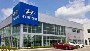 Hyundai recalls nearly 48,000 SUVs over seat belt issue that could increase crash injury risk Hyundai recalls nearly 48,000 SUVs over seat belt issue that could increase crash injury risk